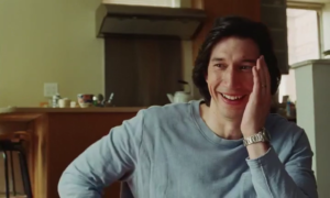 4 Upcoming Adam Driver Movies to Look Forward to