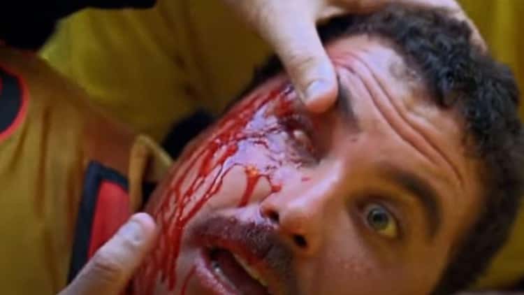 15 Eye Scenes In Movies That Are Hard To Watch
