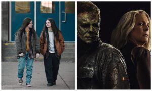7 movies & shows to stream- Oct 14