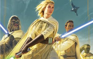 Details for Star Wars: The High Republic Phase Two announced