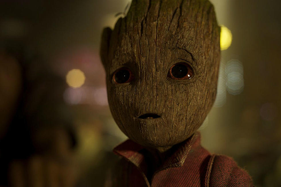 Vin Diesel Thinks a Groot Solo Movie Is 'Inevitable'