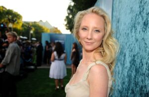According To Court Filings, Anne Heche Had Just $400,000 To Her Name When She Died