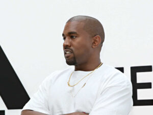 Adidas dumps Kanye West over antisemitic remarks : NPR