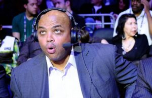 After Flirting With LIV Golf, Charles Barkley Signs $100-200 Million TNT Contract