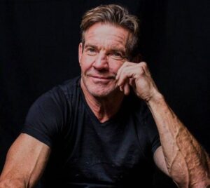 All You Need to Know about Dennis Quaid