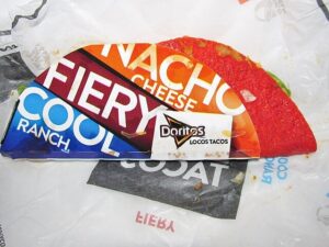 An Easily Digestible Timeline Of Taco Bell's Rise To Power
