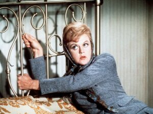 Angela Lansbury death: Hollywood pays tribute to iconic star