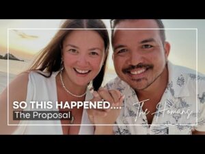 Angelica Panganiban is engaged to Gregg Homan 