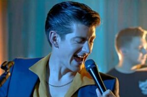 Answer Just 5 Questions To Reveal Which Arctic Monkeys Song Matches Your Vibe