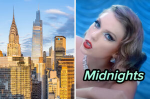 Answer These 13 Questions And We'll Tell You Which Taylor Swift Album Matches Your Vibe