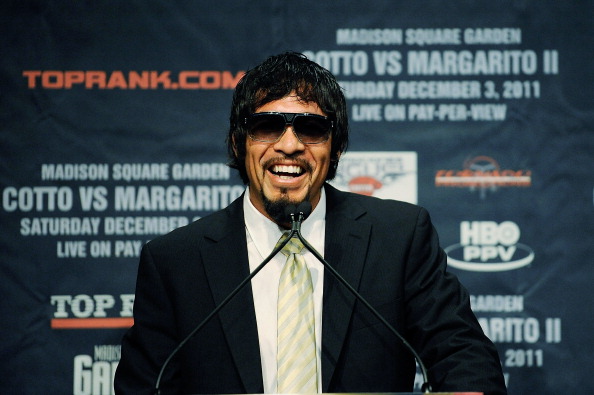 Antonio Margarito Net Worth