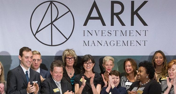 Ark Investment Management Dumps Spotify Stock