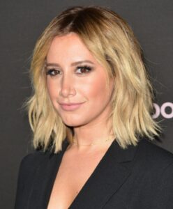 Ashley Tisdale Spotify Best New Artist 2019 Party