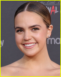 Bailee Madison Lands Role in Third & Final Season of 'The Hardy Boys'