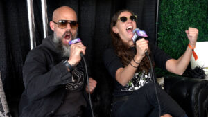 Baroness on New Album Title Ideas, Metallica Riffs, Lamb of God Tour, More