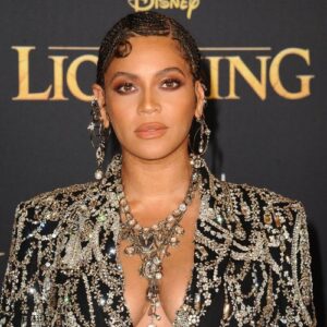 Beyoncé rejects Right Said Fred's 'erroneous' sampling claims - Music News