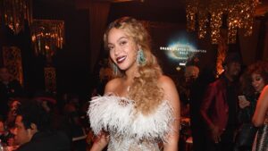 Beyoncé’s Camp Responds to Designer’s Claims of Unpaid Work