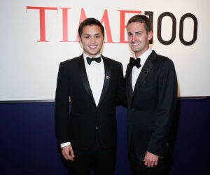 Billionaire Snap Co-Founders Evan Spiegel And Bobby Murphy See Their Fortunes Absolutely Evaporate In The Last Year
