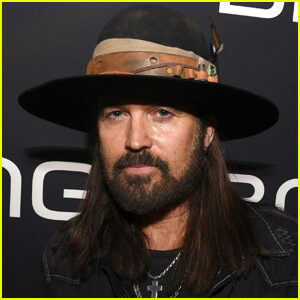 Billy Ray Cyrus Seemingly Confirms Engagement to Girlfriend Firerose