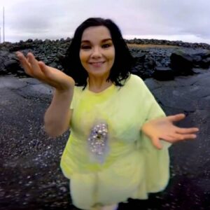 Björk: 'All my dreams came true and I feel like I just discovered my branch on the musical tree' - Music News