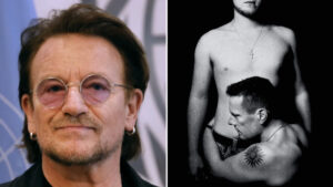 Bono Apologizes for Songs of Innocence Release with Apple