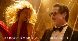 Babylon: Brad Pitt & Margot Robbie Starrer Gets A Release Date