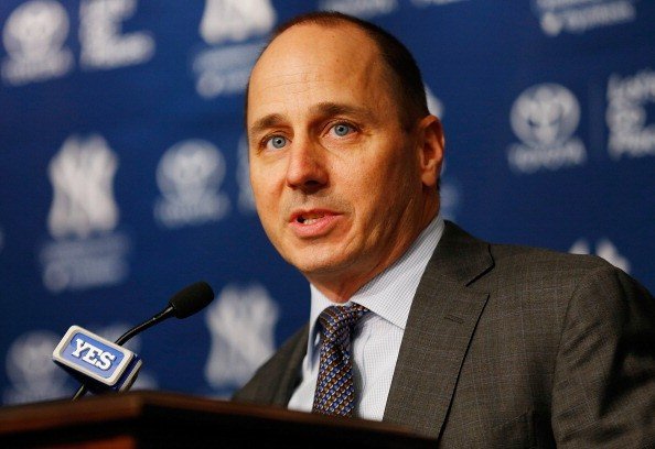 Brian Cashman Net Worth