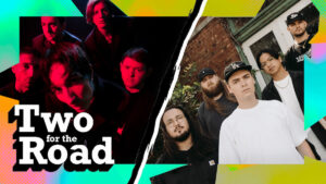 Bring Me the Horizon & Knocked Loose Interview: Two for the Road