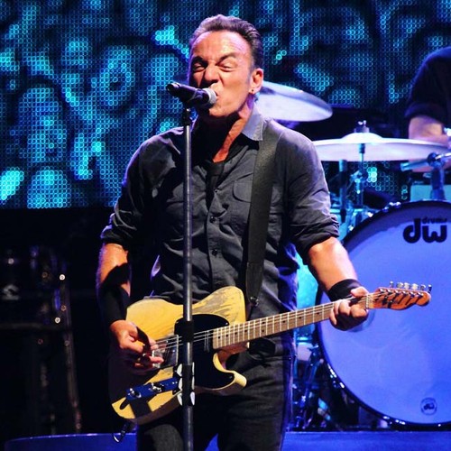 Bruce Springsteen's soul covers gets November release date - Music News