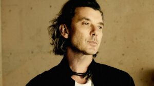 Bush's Gavin Rossdale on The Art of Survival, Touring with Alice in Chains, More