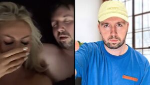 Callux reveals viral TikTok “exposing him” with two women was a huge hoax