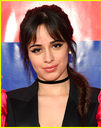 Camila Cabello Is Getting Love Advice From A Famous Couple
