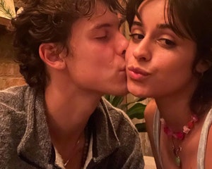 Camila Cabello Mistakes Voice Contestant For Ex Shawn Mendes in Blind Auditions