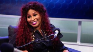 Chaka Khan Says Auto-Tune Singers Need to Find a New Job