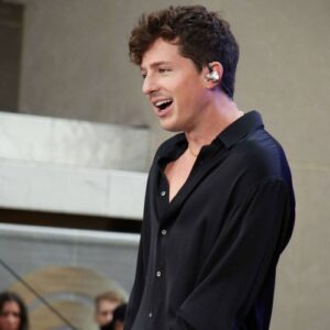 Charlie Puth claims managers at Ellen DeGeneres's label 'disappeared' on him - Music News