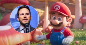 Chris Pratt To Jump From Avengers' Star-Lord To Turn Into Our Favourite Italian Plumber In 'Super Mario Bros'