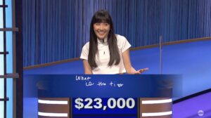 Constance Wu's 'Well-Known Fact' On 'Jeopardy' Was Censored