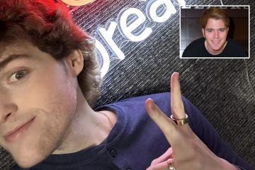 Twitch fans think Dream star looks like fellow YouTuber after revealing face