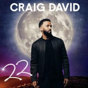 Craig David offers fans 'musical healing' with 22 album - Music News