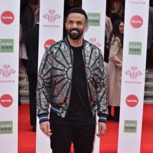 Craig David wants people to discover his music at Tesco - Music News