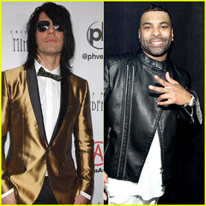 Criss Angel Opens Up About Failed Stunt Involving Ginuwine That Put Singer's Life In Danger