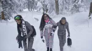 Crystal Ski Holidays Want To Change The Way You View The Slopes