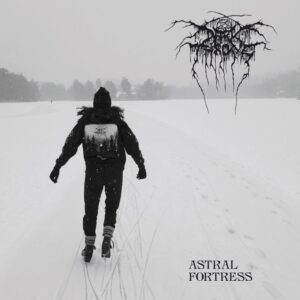 DARKTHRONE Shares New Song 'Caravan Of Broken Ghosts' From Upcoming Album 'Astral Fortress'