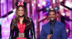 Dancing With the Stars Recap 10/10/22: Season 31 Episode 4 'Disney+ Night'