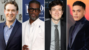 Dean Norris, Tonatiuh, Logan Marshall Green & Sinqua Walls Among 8 New Cast In Netflix Amblin Thriller – Deadline