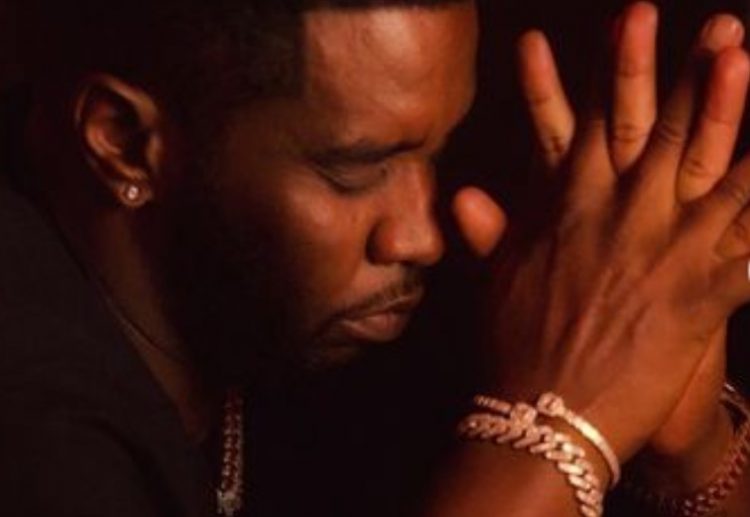 Did Diddy Write A Song About His Break-Up With Cassie?