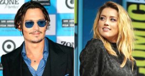 Johnny Depp Accused Of Altering His Injury Photos He Submitted During The Amber Heard Case