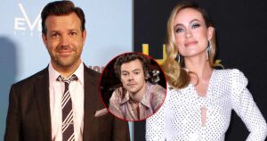 Jason Sudeikis & Olivia Wilde's Kids' Nanny Drops Truth Bombs About Their Relationship