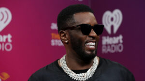 Diddy Now a Billionaire, Replaces Ye on List of 2022’s Wealthiest Rappers