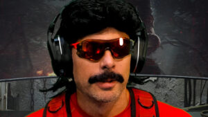 Dr Disrespect reveals big reason he won’t talk about Deadrop on stream